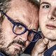 Waldek weg uit 'Thuis': Bart en zoon Fiel Van Avermaet: 'Als het na een hittegolf begint te gieten, gaan wij met het hele gezin in ons blootje in de tuin staan. Zo zijn wij'