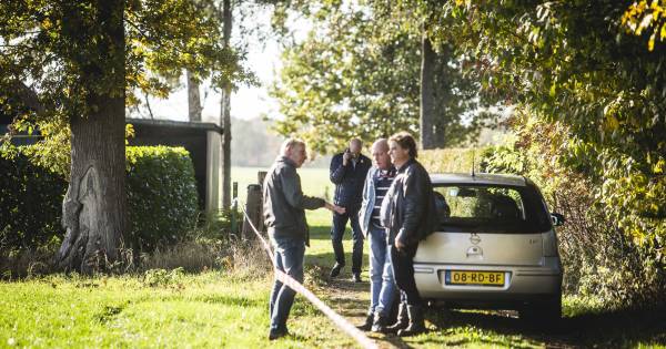 'Sterk het vermoeden dat we haar nu vinden' - BN DeStem
