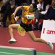 Meulendijks leidt badmintonsters naar EK-brons