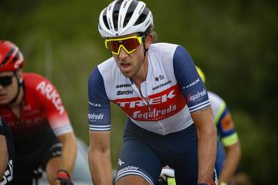 Nederlands wielrenner Koen de Kort (38) verliest drie vingers bij off-roadtrip in Andorra