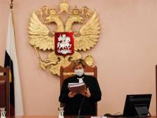 Russische rechter verbiedt oudste mensenrechtenclub van het land