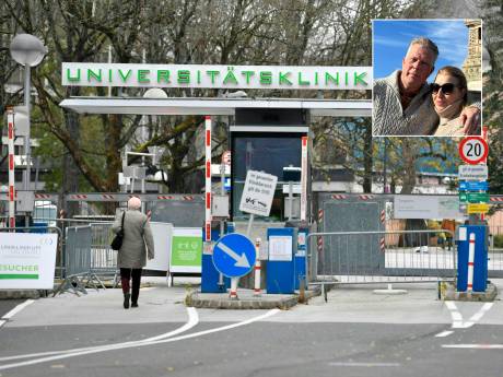 Rob ligt in coma in buitenlands ziekenhuis, familie krijgt 'm niet naar Nederland: ‘We zijn kapot’
