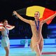 Loena Hendrickx geniet na van haar WK-zilver: ‘Waargemaakt waar ik als kind zelfs niet van durfde dromen’