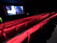 Malgré l’interdiction, plusieurs cinémas ont décidé de rester ouverts