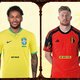 ‘Gewoon zeven keer op rij met 1-0 winnen en we zijn wereldkampioen’