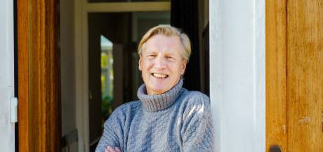 Kennelijk is er naast de eenzamesokkenhemel ook een voor handschoenen