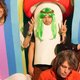 The Flaming Lips feat. Miley Cyrus & Moby: 'Lucy In the Sky With Diamonds'