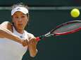 WTA neemt harde maatregelen en schrapt alle toernooien in China wegens Peng Shuai