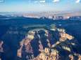 Biden erkent ‘heilige grond’ nabij Grand Canyon als natuurgebied