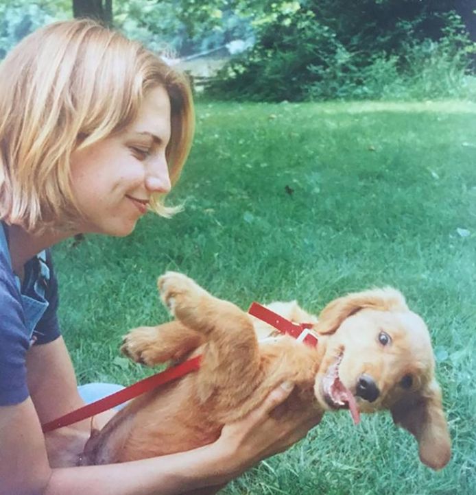 Facebook/Dog Medicine