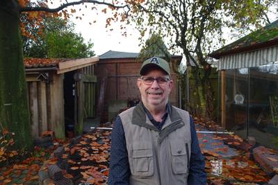 Het Lennisheuvel van Jan Rombouts: ‘Als je je inzet, word je hier snel opgenomen’