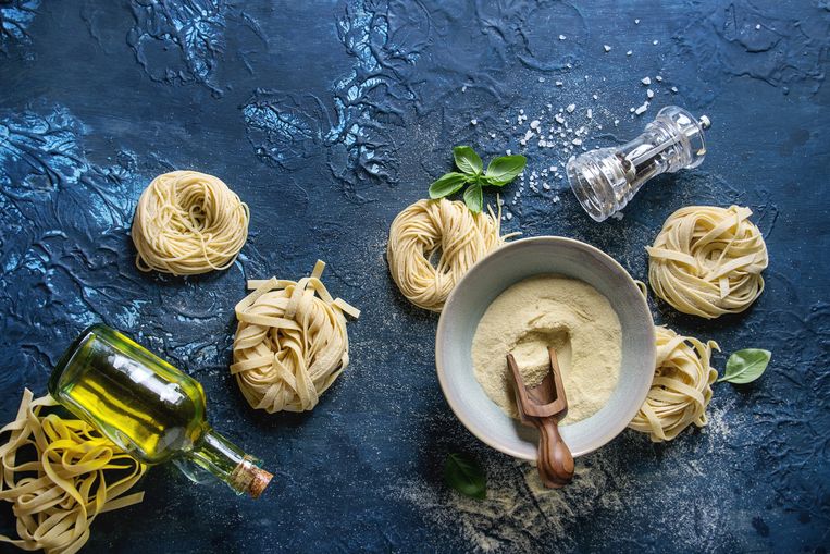 Verlichten Pelgrim Kaal Met dít trucje bespaar je veel geld bij het koken van pasta