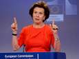 Europese Commissie vraagt voormalig Eurocommissaris Neelie Kroes om opheldering over stiekem lobbywerk voor Uber
