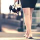3 tips om op hakken lopen comfortabeler te maken