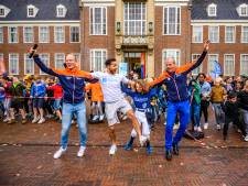 Vraagtekens bij 1,3 miljoen euro om mensen fit te houden: ‘Wat is de toegevoegde waarde?’
