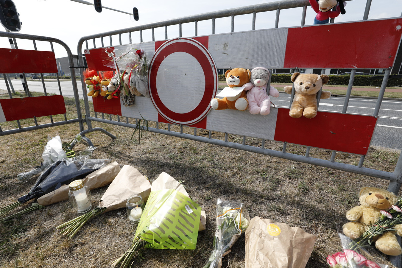 Een jaar na fataal ongeluk Oud Gastel ‘Straffen voor ernstige