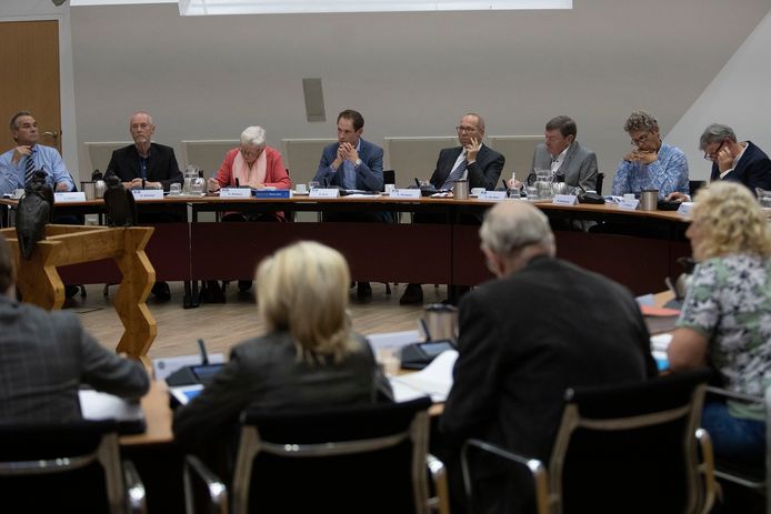 De politieke arena van Valkenswaard kent al veel wisselingen in de afgelopen twee jaar.