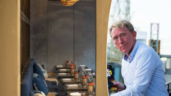 Dit zijn de culinaire plekjes van schrijver Jan Van der Cruysse (61): “Er gaat niets boven een restaurant dat lekker én niet duur is”