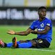 'Malinwa' met vertrouwen naar Club Brugge dat nog altijd Diaby mist