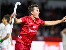 Les Red Lions partagent avec l'Espagne mais empochent le bonus