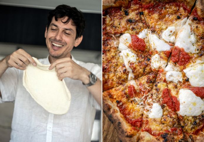 Van fine dining tot Napotilaanse pizza: sterrenchef Marcelo Ballardin geeft exclusieve inkijk achter de schermen van OAK (*) in zijn eerste gelijknamige kookboek.