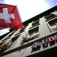 Zwitserland geeft geen namen bankcliënten door aan VS