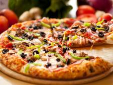 Man (34) eindigt stapavond in cel na ruzie over pizza in Breda