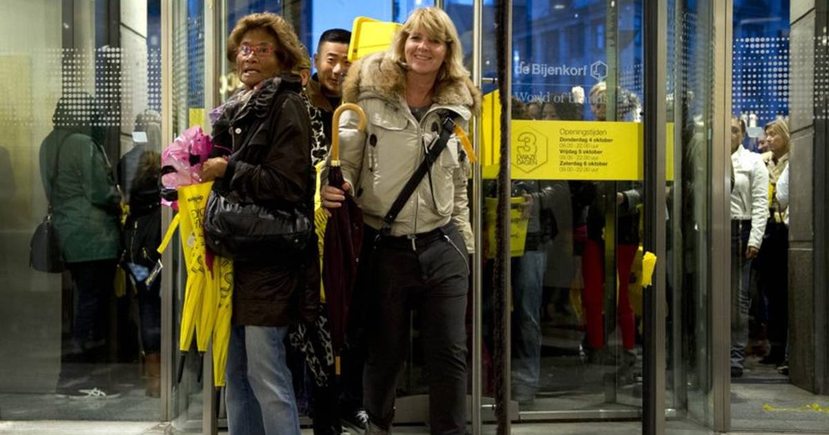 Online in de rij voor de Doldwaze Dagen er zijn nog 72.003 wachtenden voor u Show AD.nl