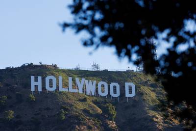Hollywood paralysée: après les scénaristes, les acteurs se mettent aussi en grève