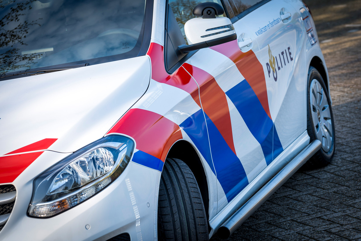 null Beeld ANP