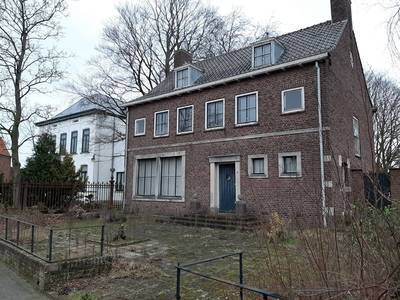 Oud Gastels bankgebouw, meisjesinternaat en broederhuis krijgt weer bewoners