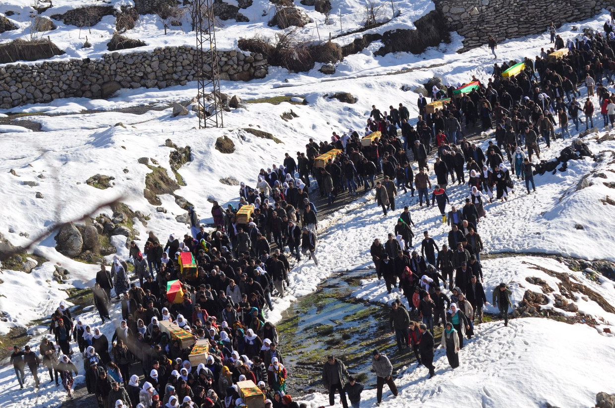 null Beeld afp