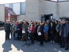 Le siège de télés kurdes en Belgique ciblé par des perquisitions anti-terroristes