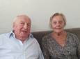 Gilbert en Monique zijn briljanten koppel