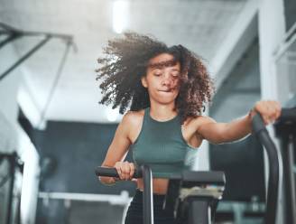 Hallo stevige billen, dag schaamte in de fitness: sociale media staan vol met inspirerende ‘shy girl work-outs’