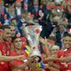Carlos Bacca kraakt de code: Sevilla pakt vierde Europa League-trofee in negen jaar