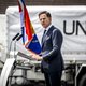 Kabinet biedt Dutchbat-veteranen Srebrenica excuses aan. ‘We hebben niet goed voor jullie gezorgd’