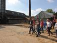 Steenbakkerij Hove in Ninove lokte vorig jaar veel volk op Open Monumentendag.