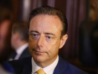 "77 mensen beloofd in 2006, vorige week waren er vier": De Wever is gebrek aan justitiepersoneel beu