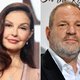 Aanklacht van actrice Ashley Judd tegen Weinstein afgewezen