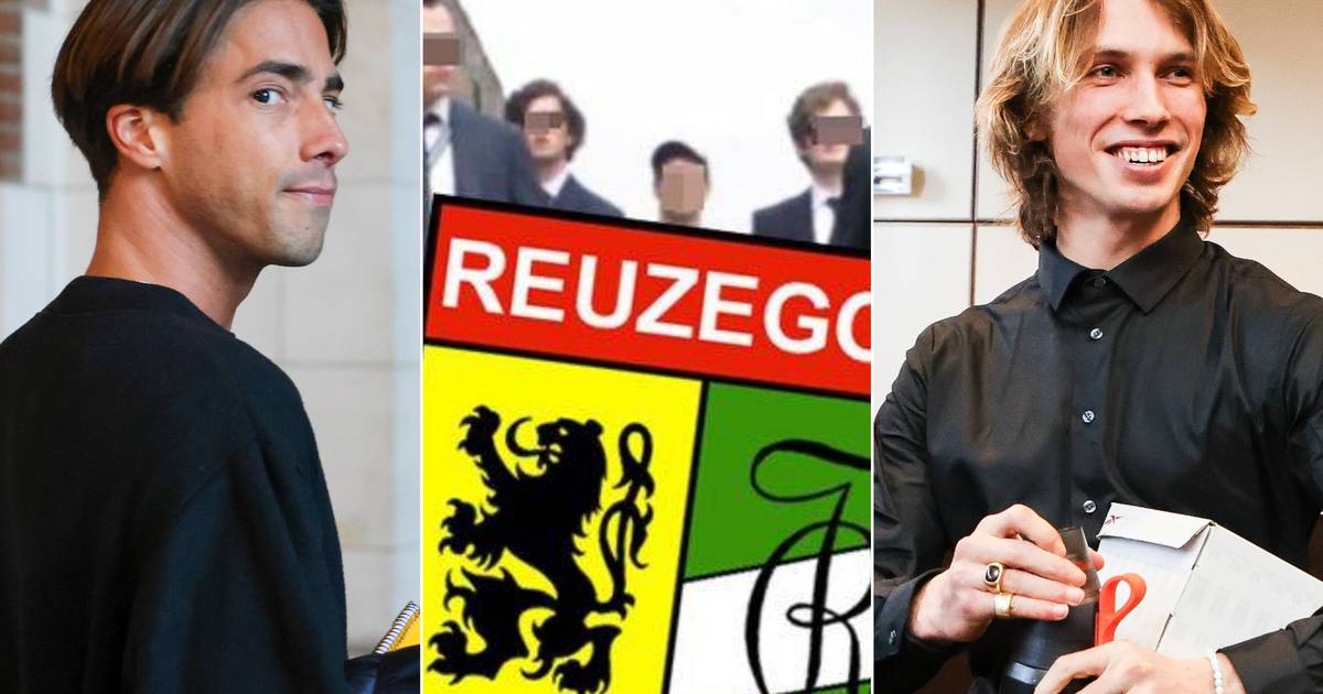 YouTuber Acid Faces Heavier Sentence Than Reuzegommers: Legal Experts Debate Fairness of Justice System