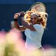 De laatste stappen van Serena Williams: icoon, legende en voorbeeld