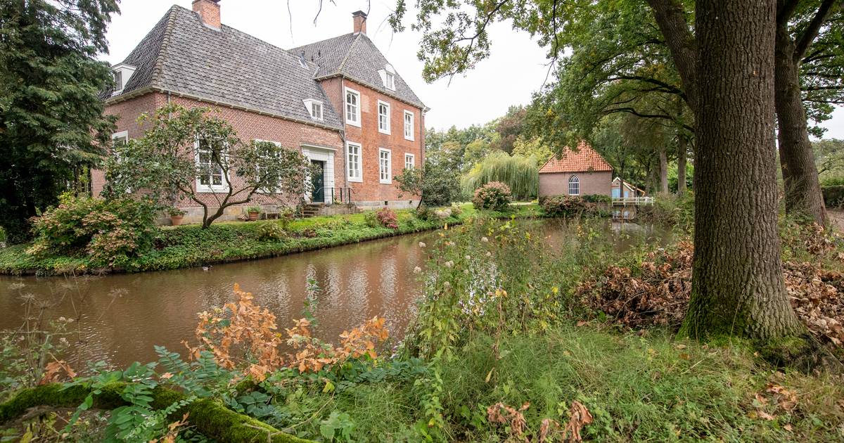 Biologisch boeren op adellijke grond: oude tijden herleving op landgoed in Fleringen