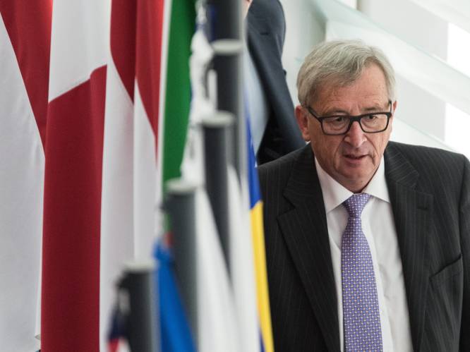 Duitsland eist dat Europese Commisie Spanje en Portugal sancties oplegt