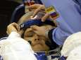 Japanse astronaut bezorgd over groeispurt van zo maar even negen centimeter in drie weken