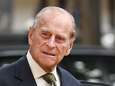 Prins Philip (99) opgenomen in het ziekenhuis