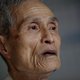 Sumiteru Taniguchi was de stem van de gruwelen van Nagasaki