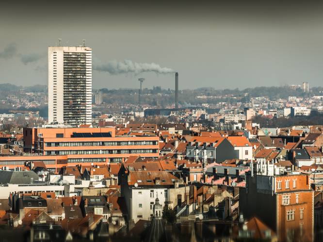 Jaarlijks 400.000 overlijdens door slechte luchtkwaliteit in Europa