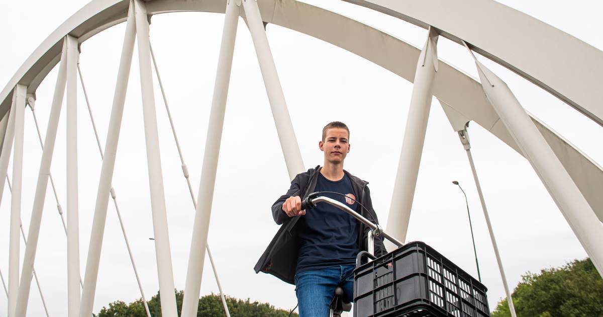 'Terheijden is thuis voor mij' | Oosterhout | bndestem.nl - BN DeStem