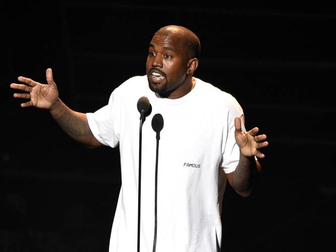 Kanye West brengt eerbetoon aan doodgeschoten rapper Nipsey Hussle